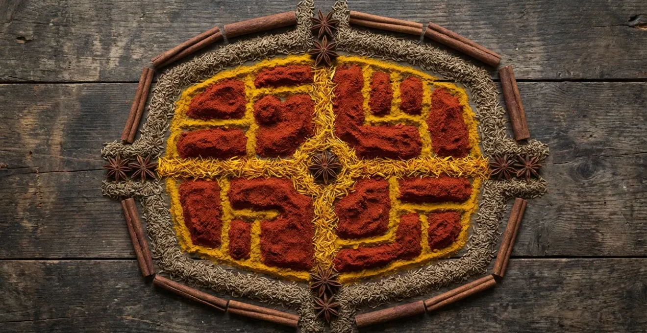 Vue aérienne stylisée de la médina d'Essaouira montrant les flux de circulation alternatifs